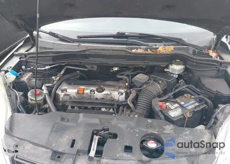 2010 Honda Cr-V Ex z USA, uszkodzony, nr VIN 5J6RE4H5XAL057977